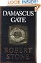 Damascus Gate