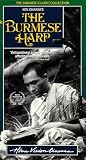 The Burmese Harp [VHS]