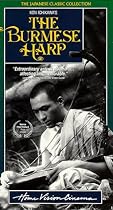The Burmese Harp [VHS]