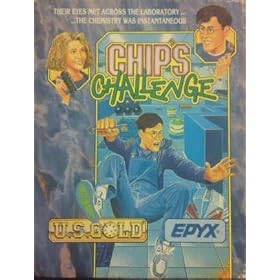 Chip's Challenge