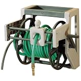 Ames True Temper Hose King Hose Reel #2388700 by Ames