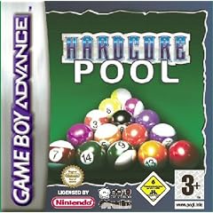 Hardcore Pool