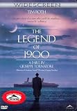 DVD : Legend of 1900