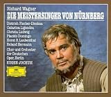 Wagner: Die Meistersinger Von Nürnberg