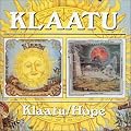 Klaatu/Hope