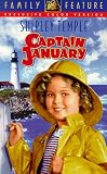 Shirley Temple: Captain January by 20th Century Fox