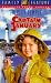 VHS : Shirley Temple: Captain January