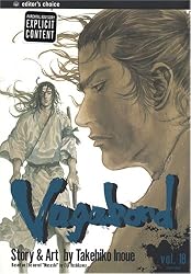 Vagabond, Vol. 18