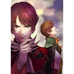TYTANIA -�^�C�^�j�A- 1 [DVD]