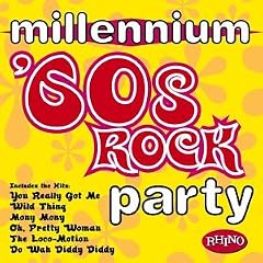 Millennium 60's Rock Party