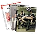 Nip/Tuck - The Complete First Three Seasons