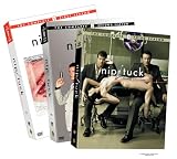 Nip/Tuck [DVD] [Import]