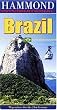 Brazil Map (International Series)