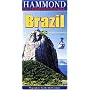 Brazil Map (International Series)