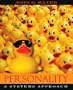 Personality: A Systems Approach