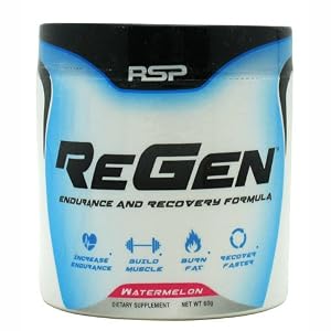 RSP Nutrition Regen Watermelon, 60 Gram