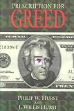Prescription for Greed
