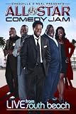 Shaquille O'Neal Presents: All Star Comedy Jam - South Beach