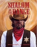 Shalom On The Range