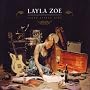 Sleep little girl von Layla Zoe