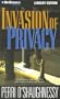 Invasion of Privacy (Nina Reilly Series)