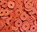 100 Grolsch Bottle Flip Top Bottle Rubber Washer Replacements