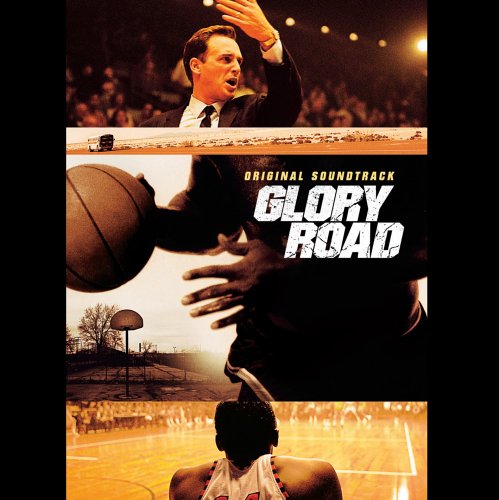 CD-Charts  Music : Glory Road