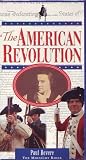 The American Revolution: Paul Revere, The Midnight Rider