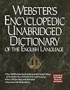 Webster's Encyclopedic Unabridged Dictionary of the English Language
