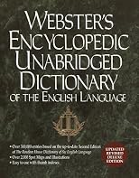 Webster's Encyclopedic Unabridged Dictionary of the English Language