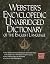 Webster's Encyclopedic Unabridged Dictionary of the English Language