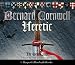 Book Heretic (The Grail Quest, Book 3)