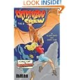 Cryptozoo Crew by  Allan Gross and Jerry Carr