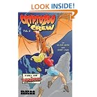 Click here to buy Cryptozoo Crew by  Allan Gross and Jerry Carr.