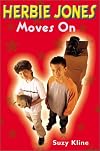 Herbie Jones Moves On (Herbie Jones)