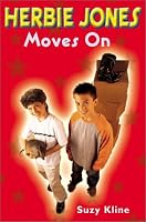 Herbie Jones Moves On (Herbie Jones)