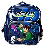 Ben 10 Alien Force Small Backpack