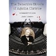 The Detective Novels Of Agatha Christie: A Reader's Guide