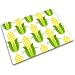 Joseph Joseph 12 by 16-Inch Worktop Saver with Corn Design