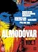 Pedro Almodovar 4-DVD Collection ( Women on the Verge of a Nervous Breakdown / Pepi, Luci, Bom ) ( Mujeres al borde de un ataque de nervios / Qu� he hecho ) [ UK Fassung, Keine Deutsche Sprache ]
