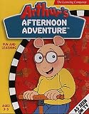 Arthur's Afternoon Adventure