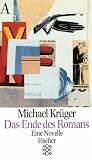 Das Ende des Romans