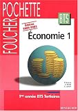 Economie 2002-2003 : BTS Tertiaires, 1�re ann�e