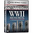 WWII Memorial: A Testament to Freedom