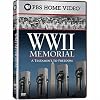 WWII Memorial: A Testament to Freedom