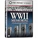 WWII Memorial: A Testament to Freedom