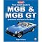 MG-B:repair,rebuild and modify.