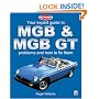 Your Expert Guide to MGB and MGB GT Problems and How to Fix Them (Auto-Doc)