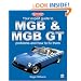 MGB and MGB GT: Your Expert Guide to MGB and MGB Problems and How to Fix Them (Auto-Doc) (Auto-Doc Series)