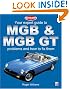 MGB and MGB...